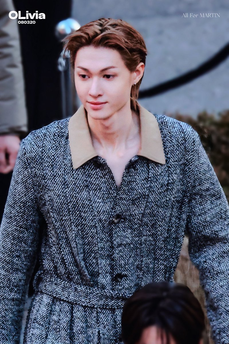 OLivia、 tweet media