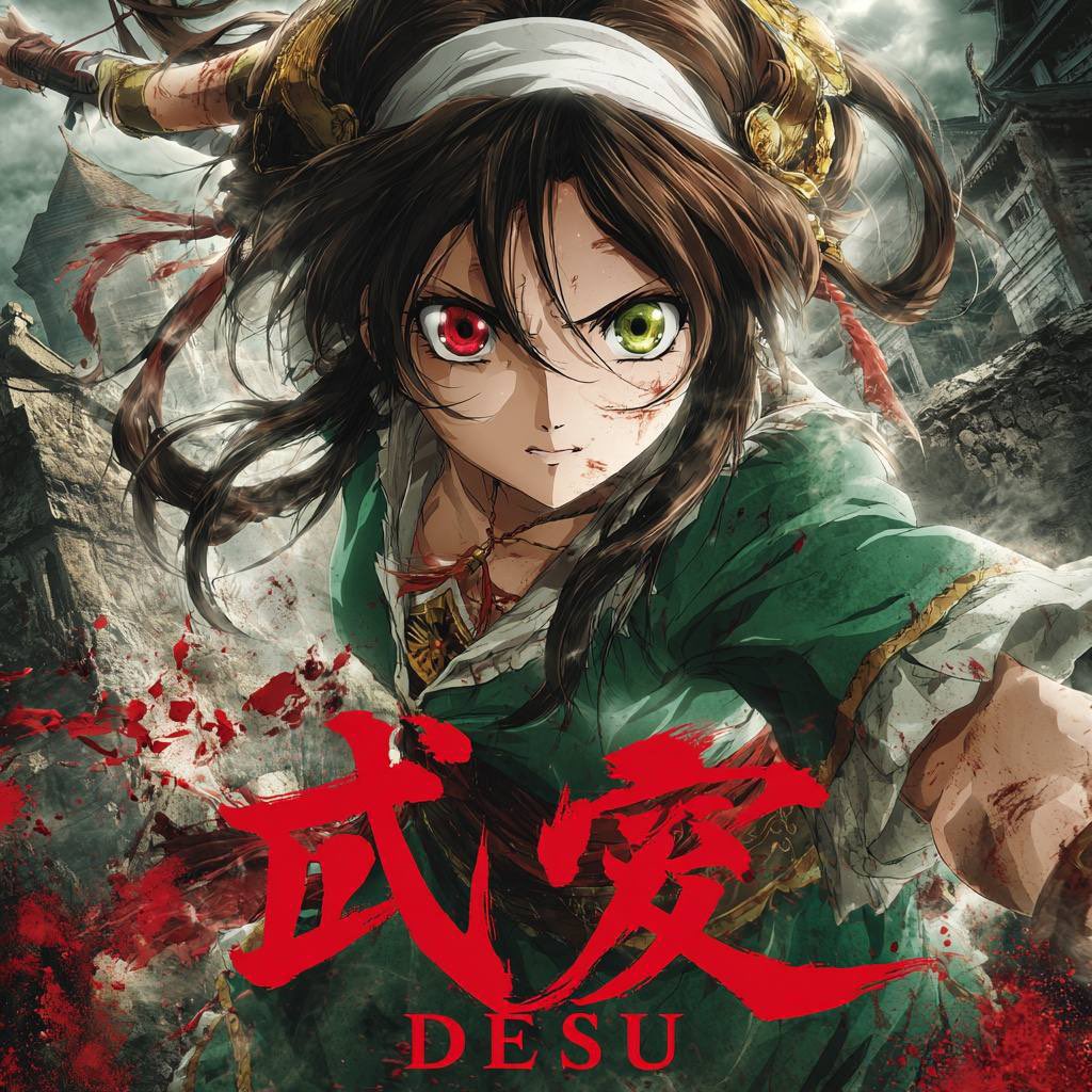 皆さん、こんにちは！🇯🇵🔥

2026年本格スタート！Ethereum上で最強の日本産カルトミームコインが爆発的に成長中です。それが**$DESU**！