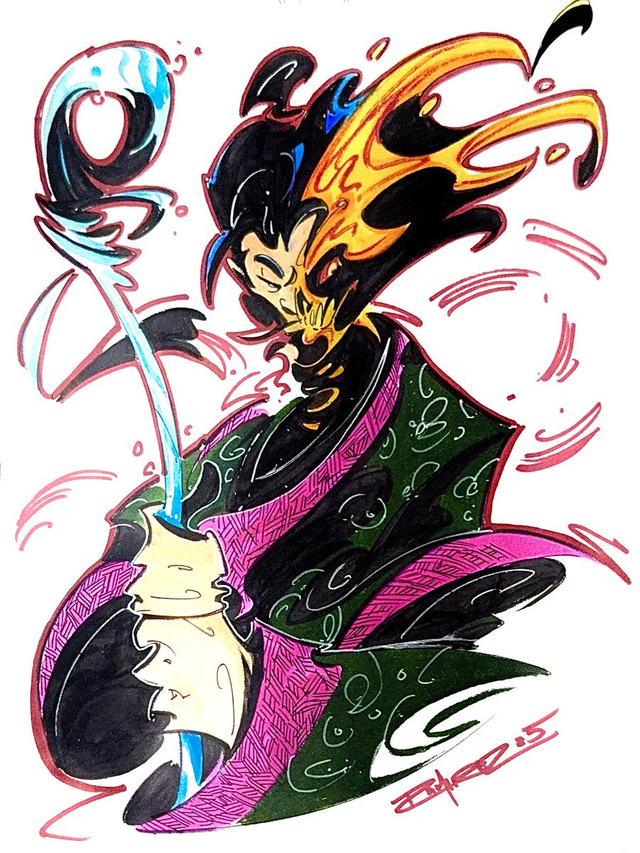 Armando Ramirez tweet media