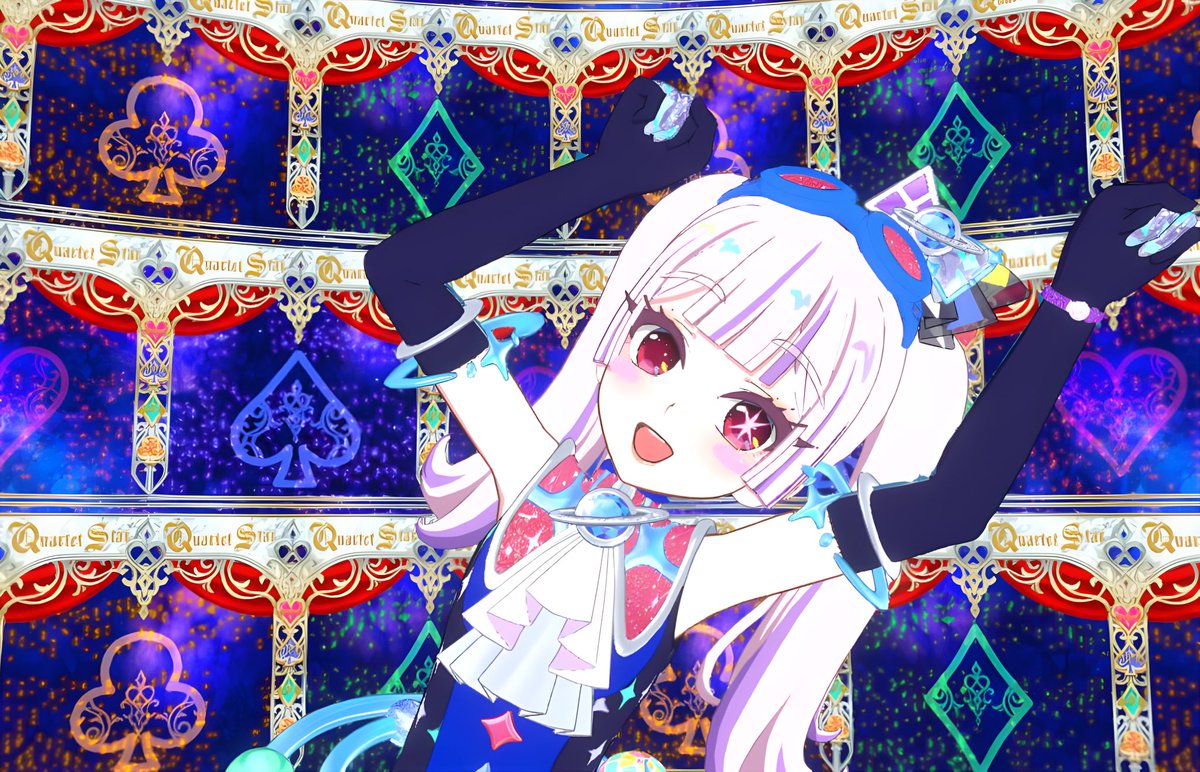 hi_lite_o's tweet photo. イチオシ広場お疲れ様でした…!残りアクセ1個だったから無事コンプ出来てよかったです🫶🏻 https://t.co/OpWYtkNeO2