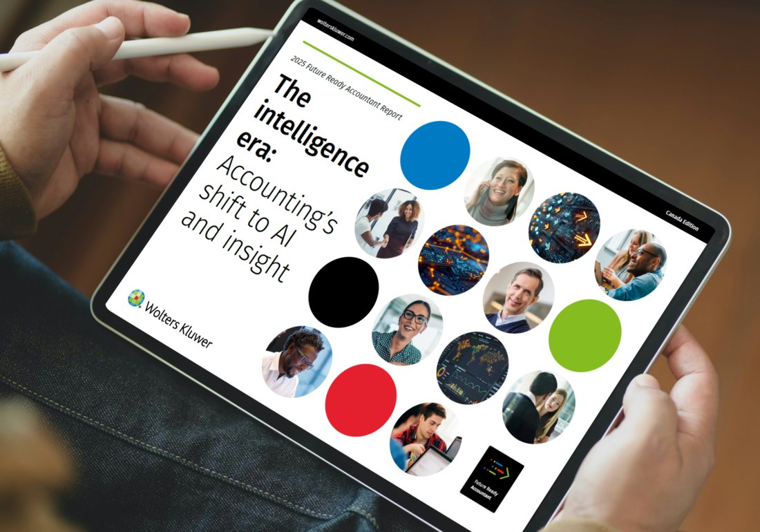 Discover key insights from the Future Ready Accountant Report, including how UK firms are moving into advisory, and preparing for the compliance evolution. 

Read the blog now: accountingweb.co.uk/community/indu…

#WoltersKluwer #WKUK #Blog #FutureReadyAccountant