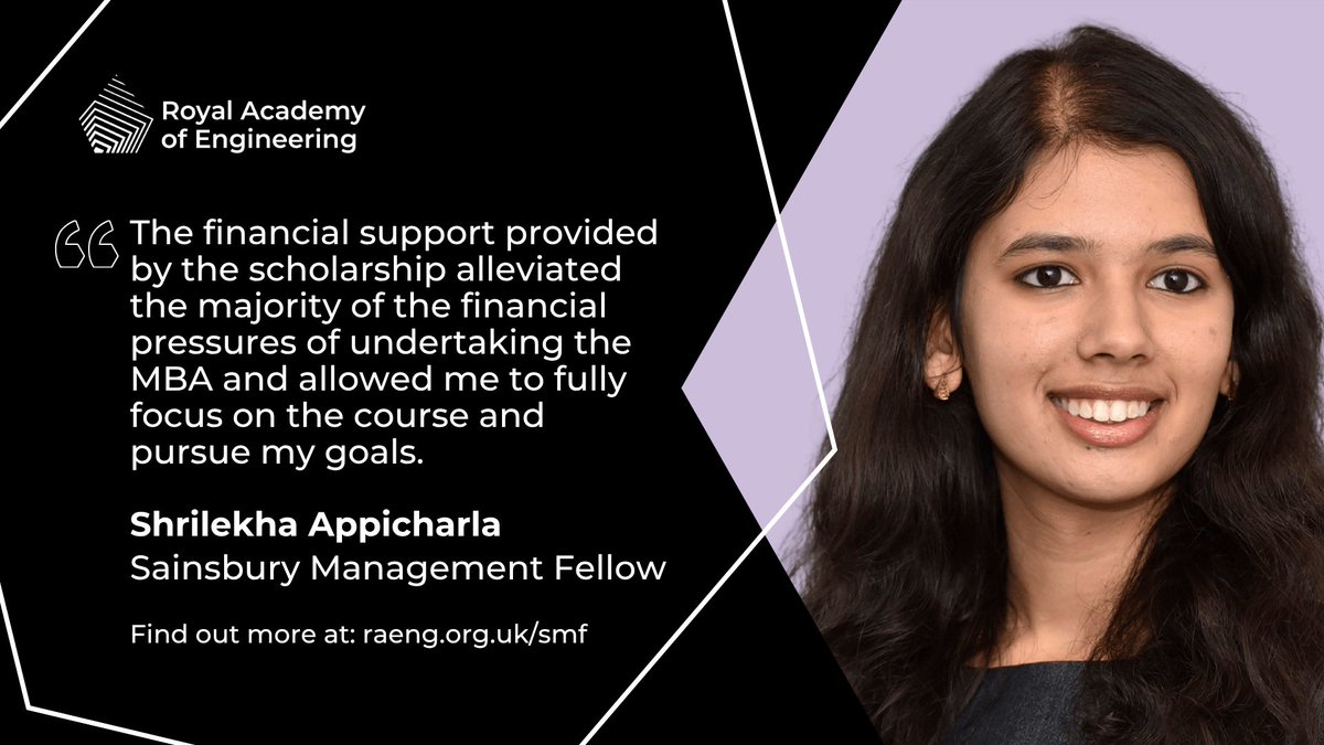 Royal Academy of Engineering tweet media