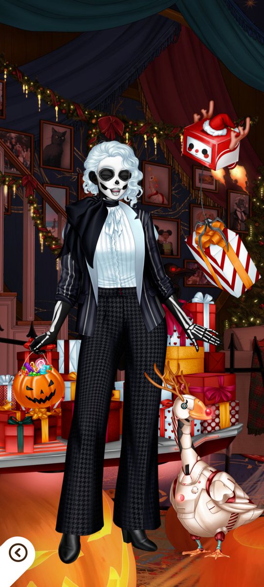 sgfc14's tweet image. No suelo jugar a los concursos y seguramente no voy a ganar jajaajaj
Pero quería saber si en la categoría "Blanco y Negro" se entiende la referencia. Hice lo que pude 😅