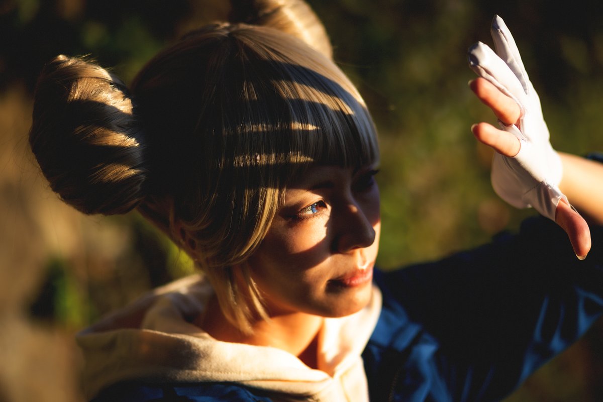 【Cosplay/コスプレ】

A spark rising from the dark, or vanishing into darkness?

“都市伝説解体センター” 

ジャスミン: トーコ(<a href="/to_5star_cos/">ⓣⓞ-⑤★業者じゃ無いよ😇</a>)  

photo:Gaya(<a href="/GayaPhotographs/">Gaya Photographs</a>)   

 #gaya_album #cosplay #都市伝説解体センター #トシカイ #ジャスミン先輩