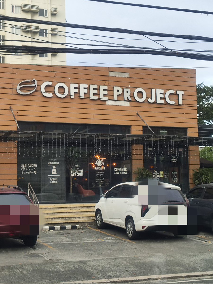 Mukhang ubos na talaga 💸
Kapit lang