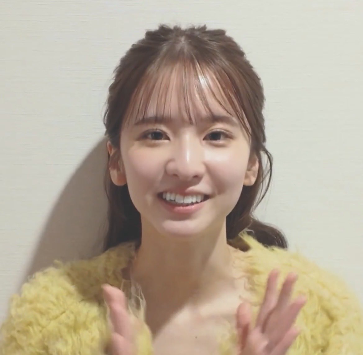 大人を纏いし咲月ちゃんも目が離せないってことね。