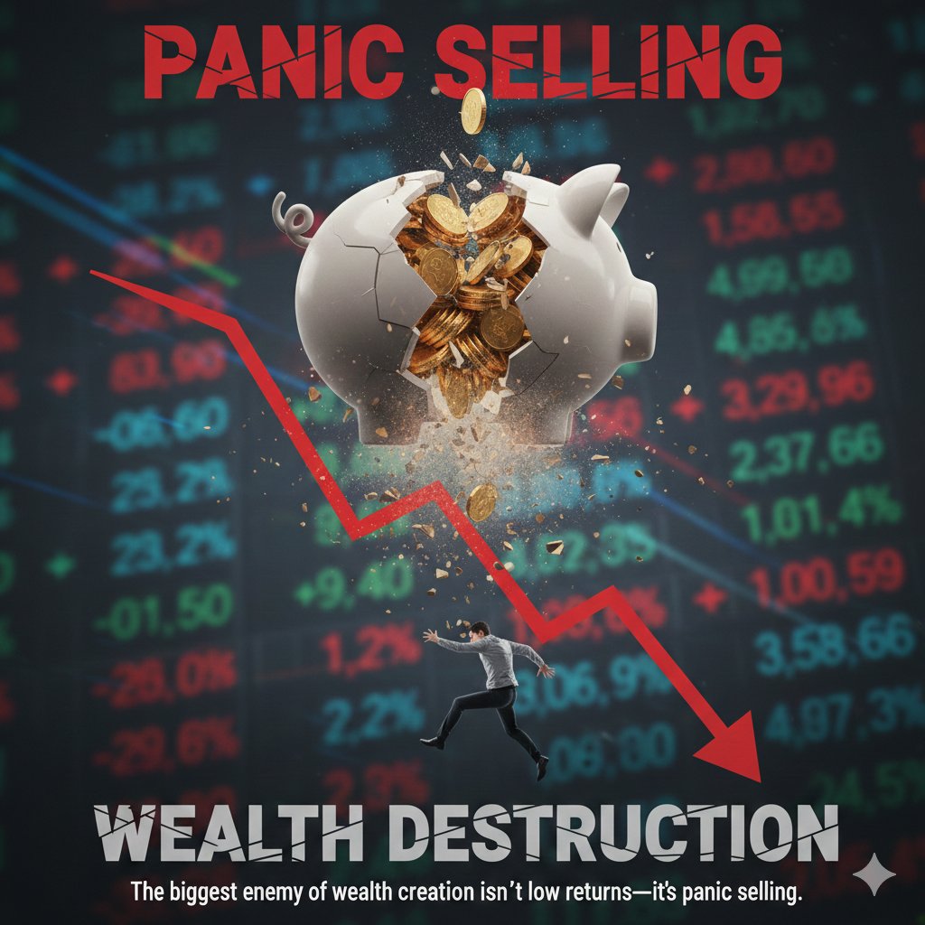 Vivekh Pathak, CFP®, QPFP®, CFGP® tweet media