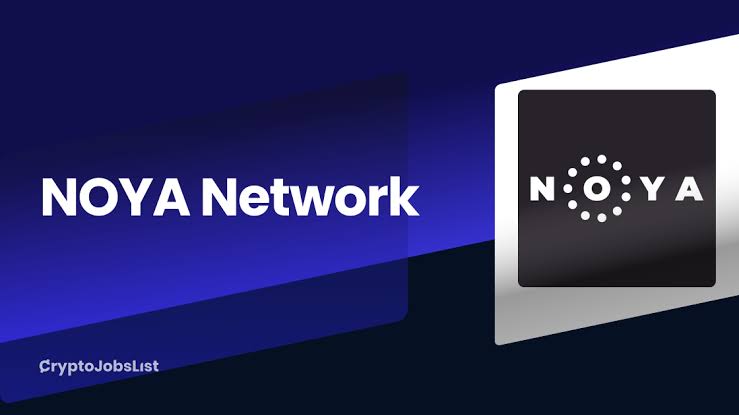 This is a strong milestone for <a href="/NetworkNoya/">NOYA.ai</a>.
Being verified by Polymarket validates both the technical depth and the long term vision of building agentic AI that goes beyond insights into real execution. Prediction markets reward precision and accountability, and NOYA positioning