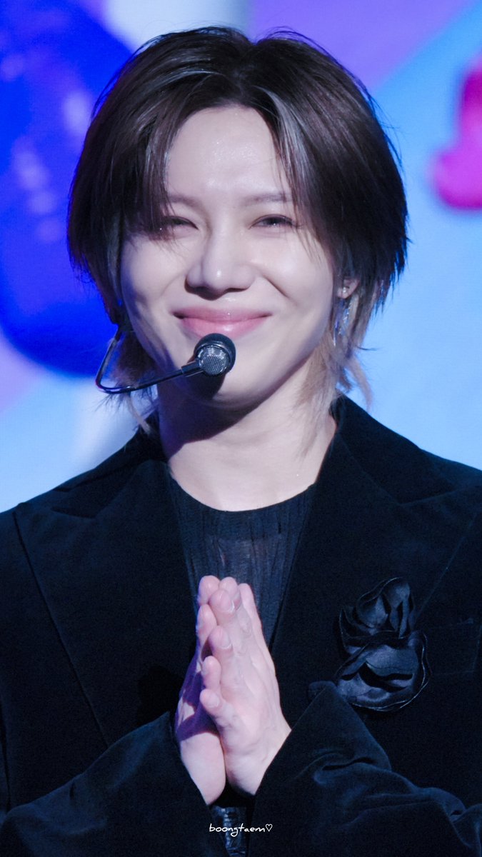 260101 
2025 서울콘 X WORLD K-POP FESTIVAL - COUNTDOWN

태민이🐣🐥🐾🤗

#태민 #TAEMIN #テミン #泰民
