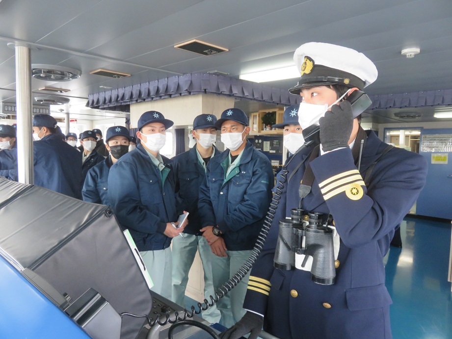 JMETS 海技教育機構 (@jmetsacjp) / Posts / X