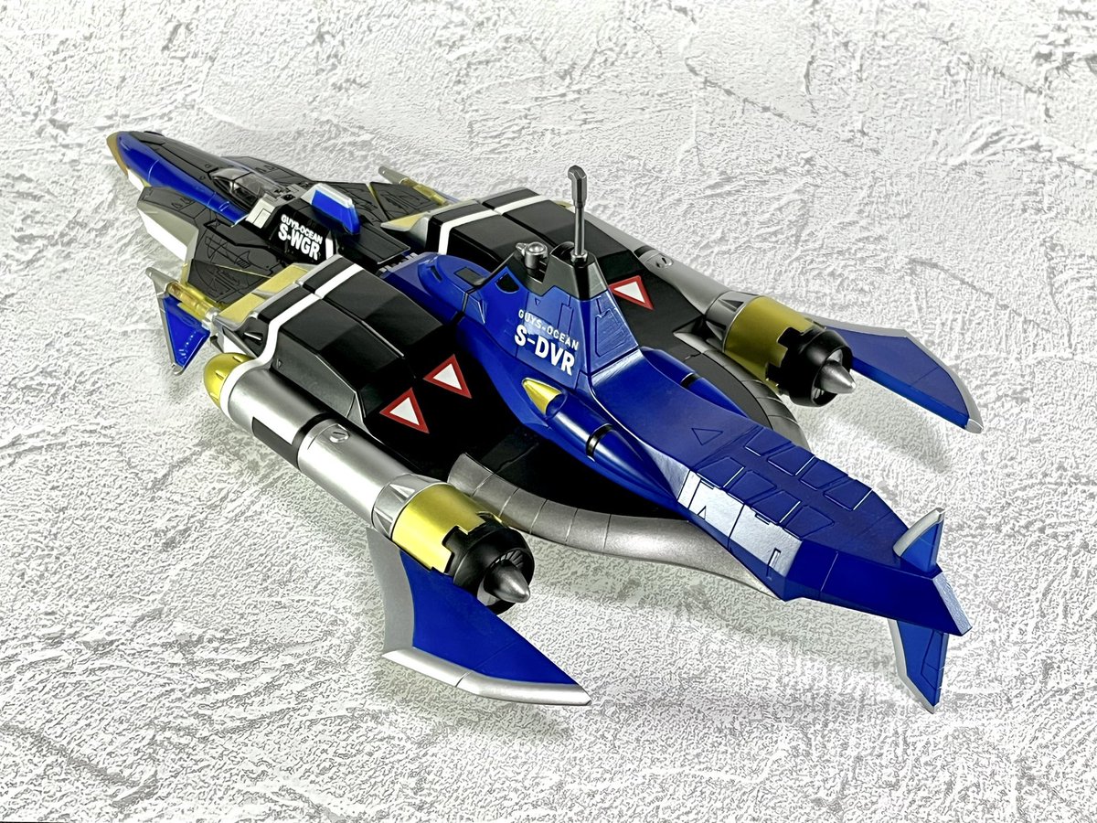 はじめましてこちら代表作になります #ウルトラマンメビウス シー