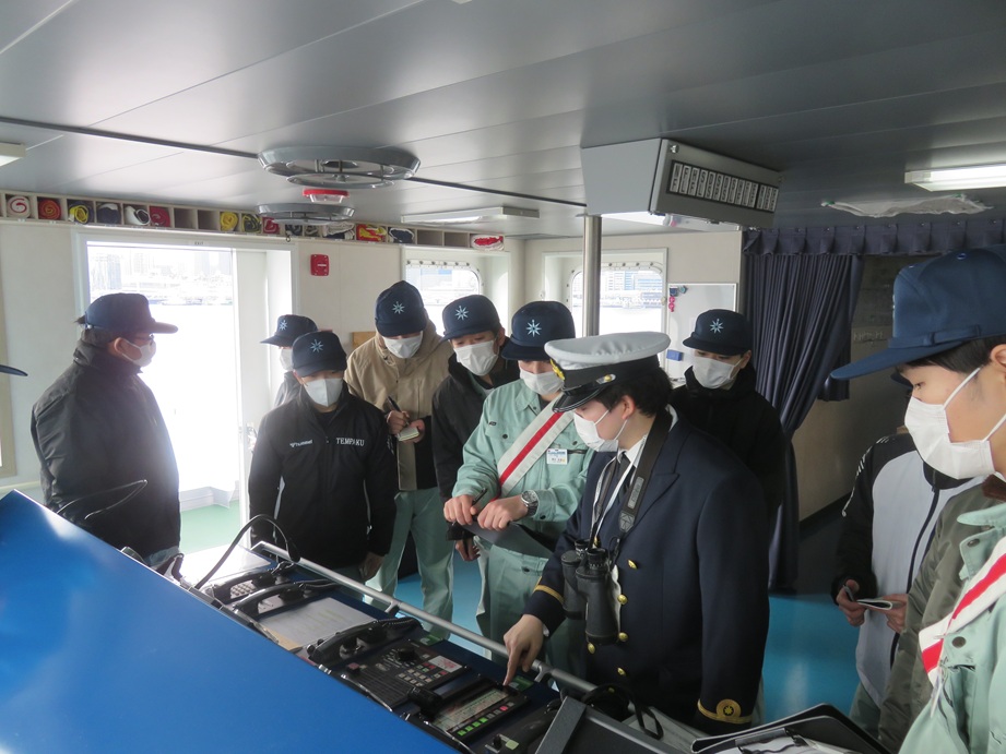 JMETS 海技教育機構 (@jmetsacjp) / Posts / X