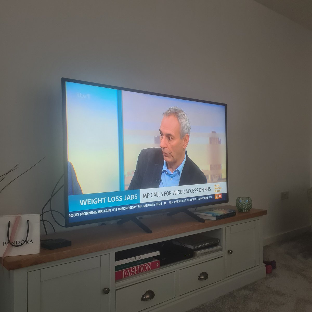 Is there anyone more annoying than 👇