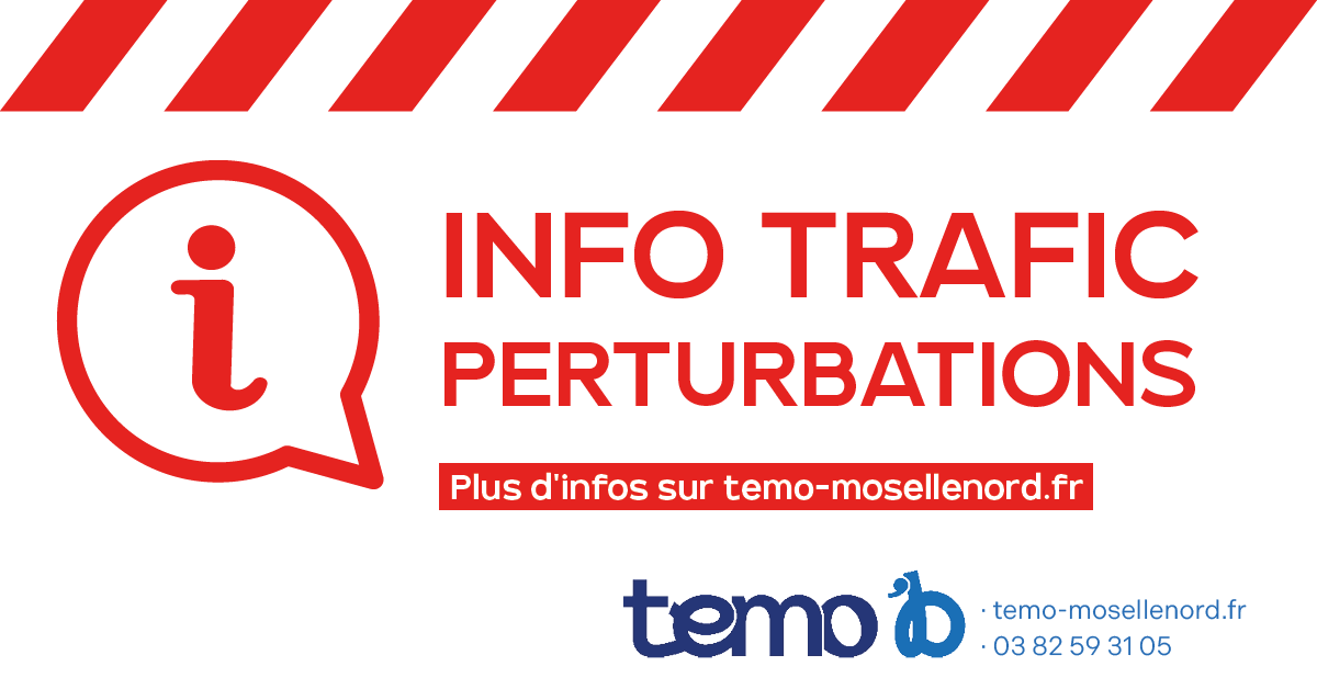 Temob_Bus's tweet image. ❄️ RISQUES DE PERTURBATIONS RÉSEAU - MERCREDI 7 JANVIER
Chers usagers, en raison des chutes de neige attendues cet après-midi, le réseau Temo'b est susceptible d'être perturbé.
Les informations trafic seront publiées sur notre site, l'appli Pysae et nos réseaux sociaux.