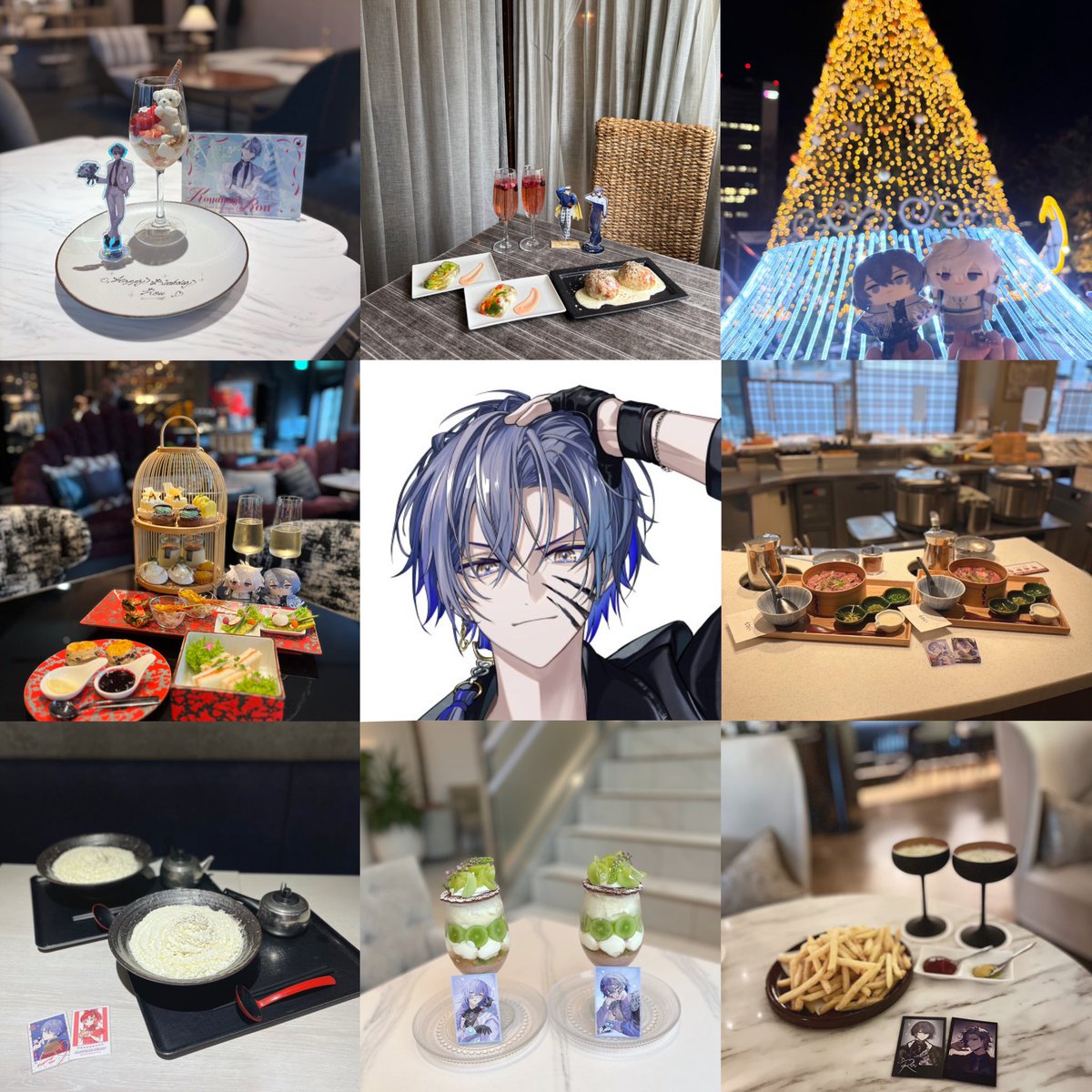 ♡Tag♡ tweet media