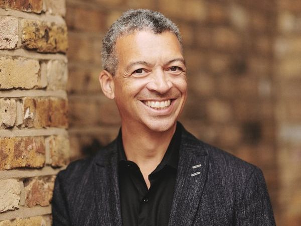 Image for the Tweet beginning: This Friday! 

Baritone Roderick Williams
