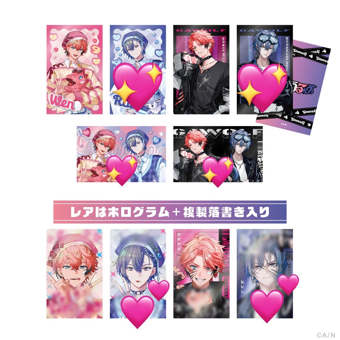 白鯨ちゃん tweet media