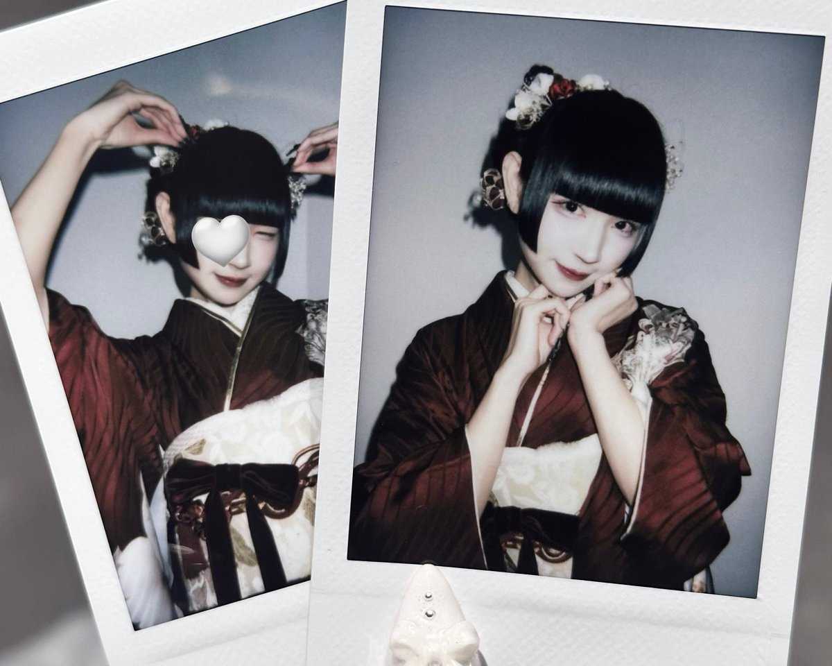 白雪姫乃 ❤︎ 22:00- ❤︎