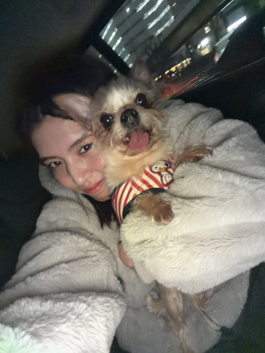 ぱんちゃん 璃奈😈⚡️危険モード中 (@panchanrina) / Posts / X