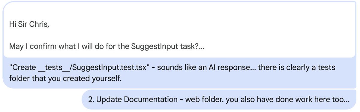 Christian Blanquera tweet media