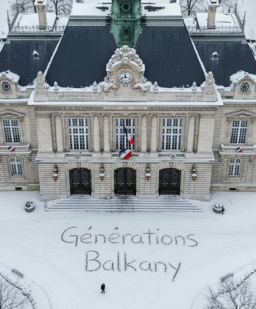 Isabelle Balkany (@ibalkany) on Twitter photo 