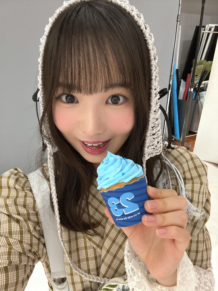 安納蒼衣 #僕が見たかった青空 #僕青