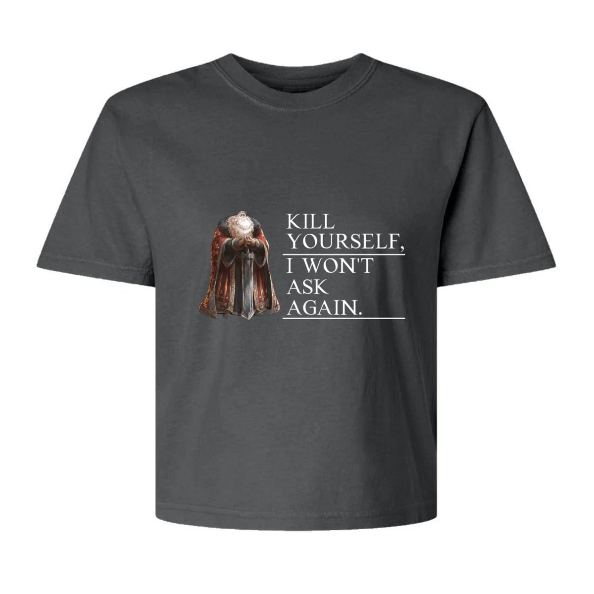 RepulsiveImp's tweet image. I have to say, I'm very disappointed in you all for allowing me to cook without parental supervision.

(yes I just made the order.)