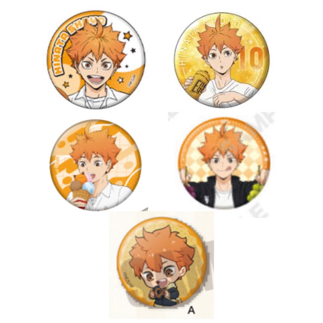 かっちゃ【取引垢】@多忙の為、低浮上 tweet media