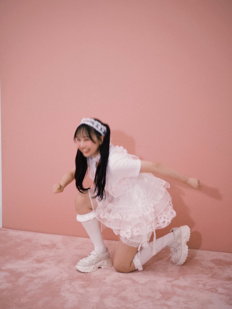 よーい、ドン💨】 松本かれん @karen_fz0328 PiKi初の「すきくじ」開催