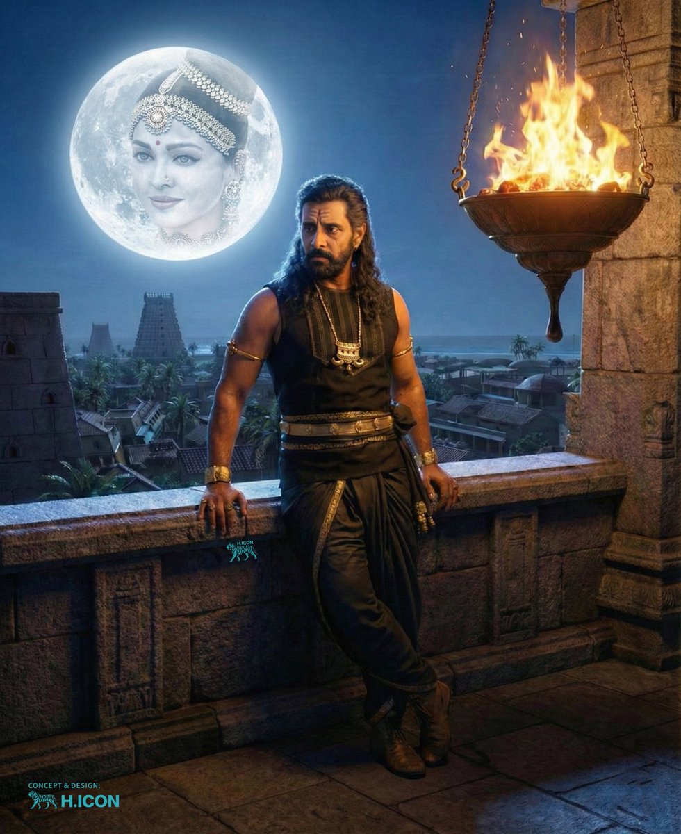 #Chiyaan63 #PonniyinSelvan #ManiRatnam #AishwaryaRaiBachchan #AishwaryaRai #chiyaanvikram