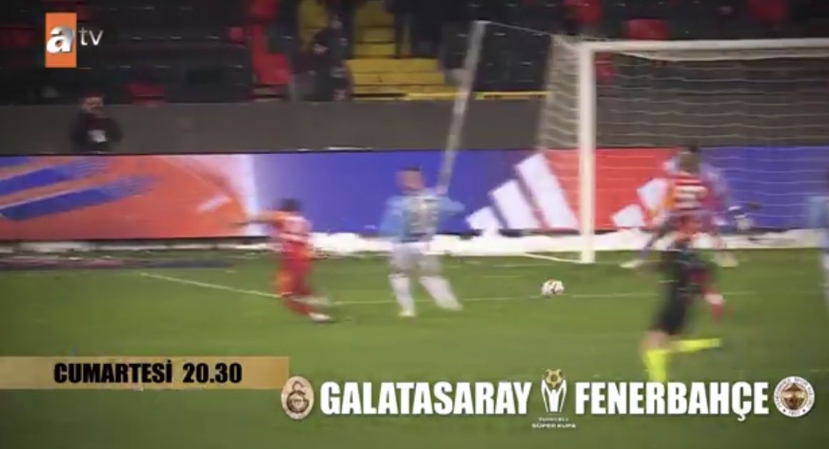 Sırf fenerbahçe'nin 3 yıldızlı logosunu kullanmamak için Galatasaray'ın alın teriyle aldığı 5 yıldızlı loguyu kullanmadığınızın farkındayız.