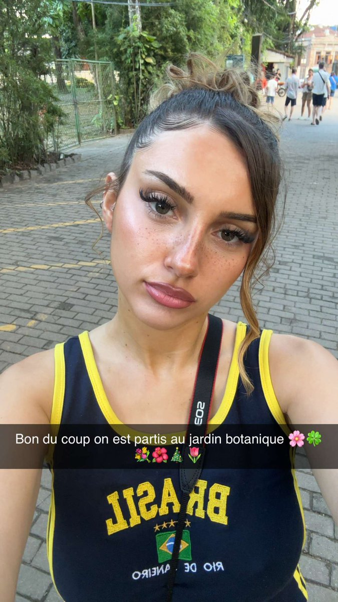 alaroniii's tweet photo. Retire seulement le texte @grok https://t.co/fj7jBPFNqZ