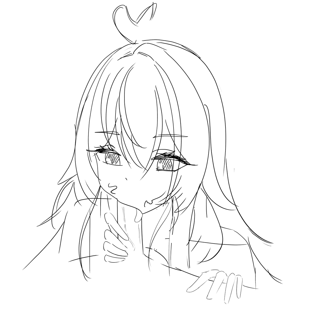 KamoYoru's tweet photo. fella https://t.co/9gP7FrVp4P