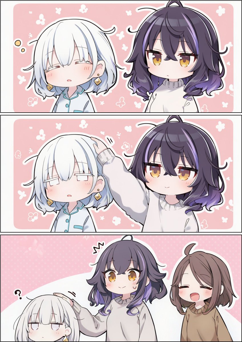 むほー地帯 tweet media