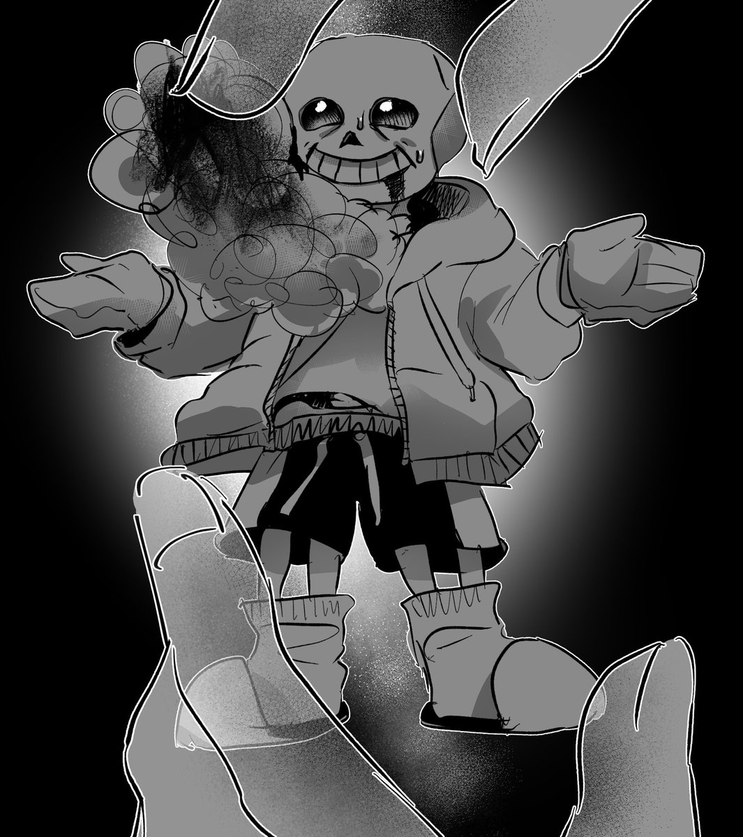 샌순소 tweet media