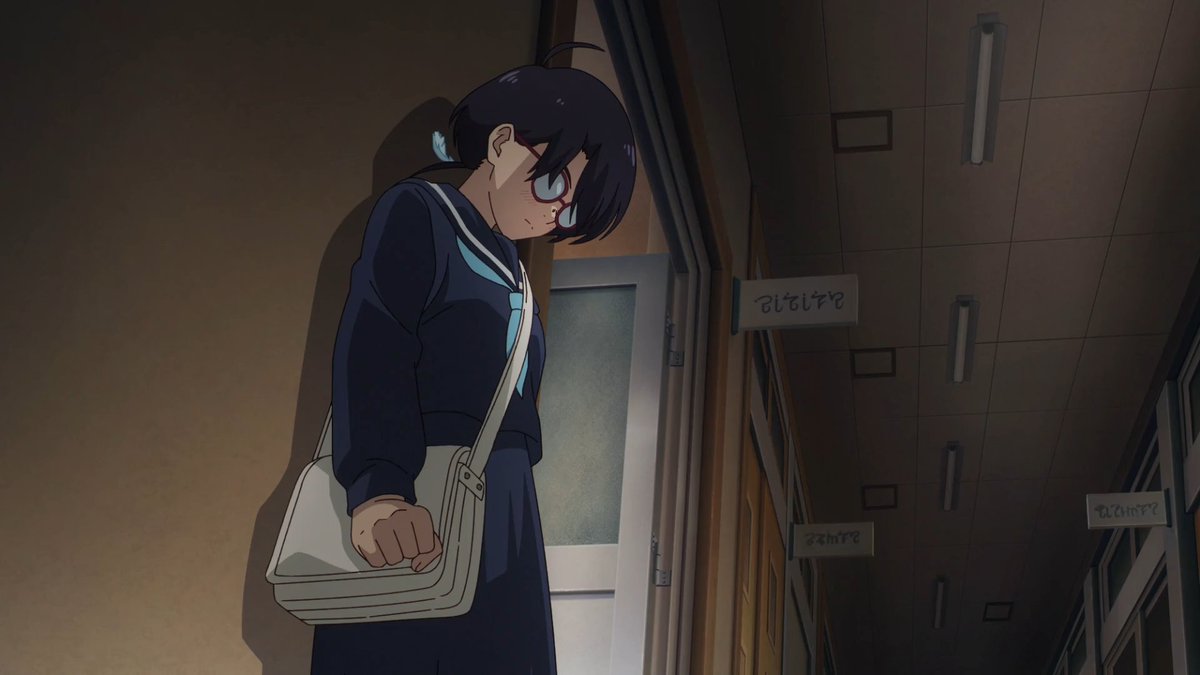 nep_fumetsu's tweet image. ￣￣￣￣￣￣￣￣￣￣￣￣￣￣￣
アニメ「不滅のあなたへ Season3」
13話「いちばん」の放送について
＿＿＿＿＿＿＿＿＿＿＿＿＿＿＿

12/27 に地震のニュースのため中断された第13話は
1/10にあらためて放送されます。

◆第13話：「いちばん」…