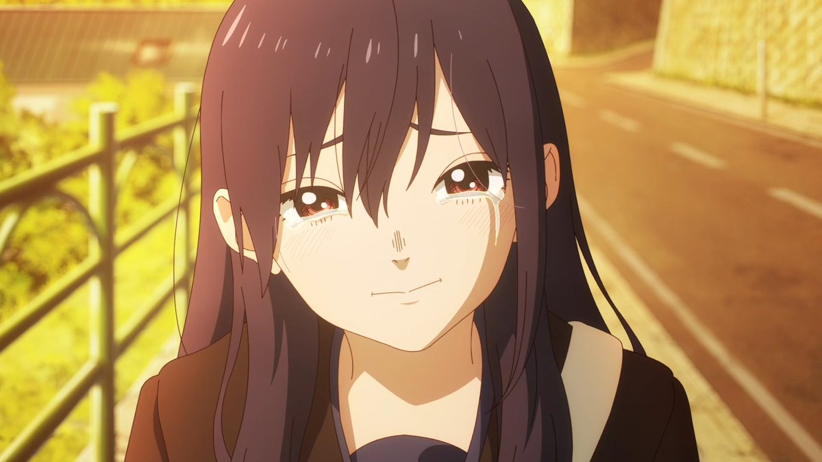 nep_fumetsu's tweet image. ￣￣￣￣￣￣￣￣￣￣￣￣￣￣￣
アニメ「不滅のあなたへ Season3」
13話「いちばん」の放送について
＿＿＿＿＿＿＿＿＿＿＿＿＿＿＿

12/27 に地震のニュースのため中断された第13話は
1/10にあらためて放送されます。

◆第13話：「いちばん」…