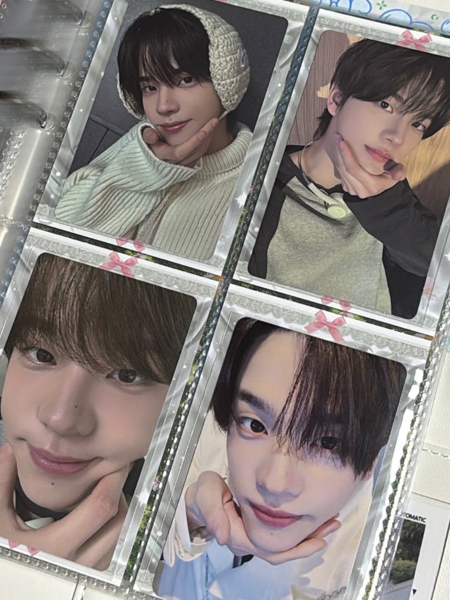 신유 아궁빵 포카 짱 이뻐 𐙚⋆°｡⋆♡