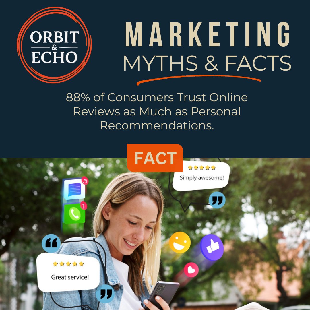 Orbit & Echo tweet media
