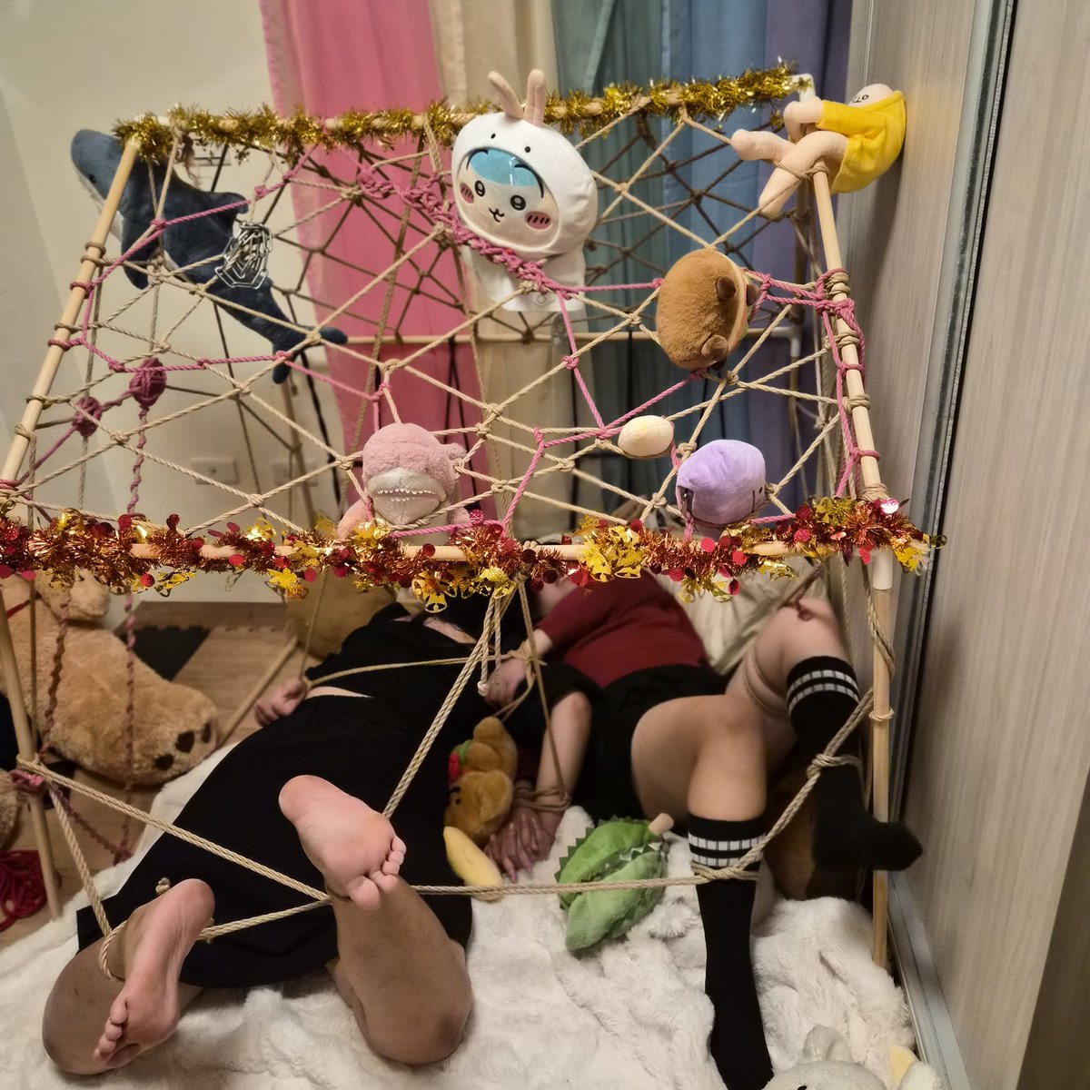 璃玥 tweet media
