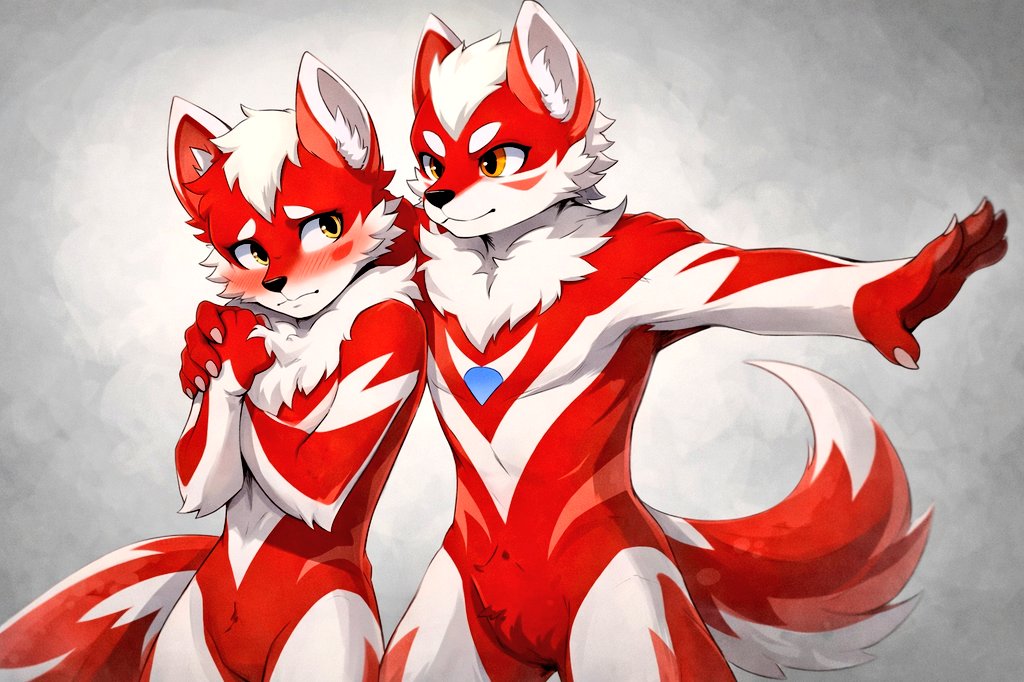 やっぱり左女の子だったか