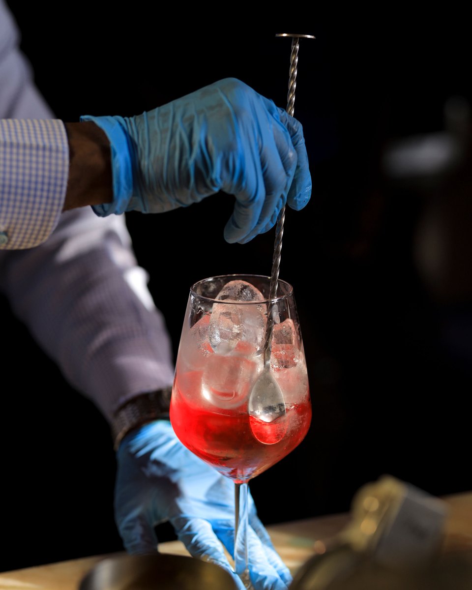 Four Points by Sheraton Kigali tweet media