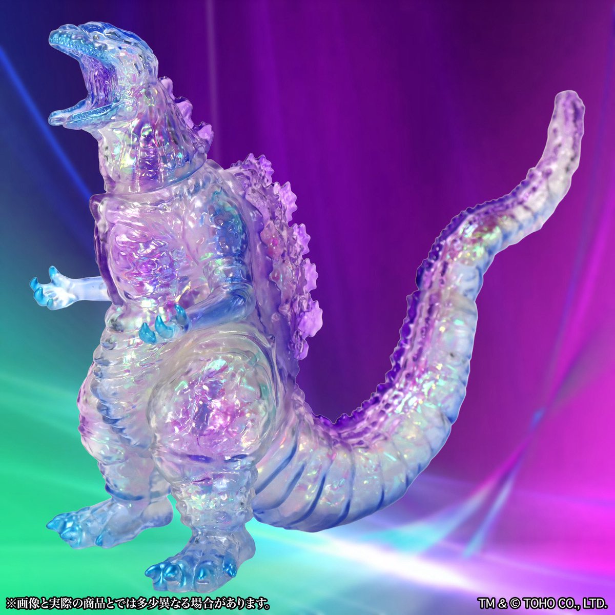ccp_official_jp's tweet photo. 【イベント告知】

1月16日（金）～1月25日（日）
JR秋葉原駅にて開催されるイベント

『GODZILLA STATION JR秋葉原駅』

#CCPJAPAN  から販売される商品から、イベント限定品・目玉商品についてブログでご紹介いたします✨

商品詳細はこちら↓
https://t.co/Nugp85sR5D

#ゴジラ #Godzilla https://t.co/C0DDVykNZO