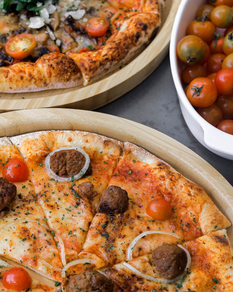 Four Points by Sheraton Kigali tweet media