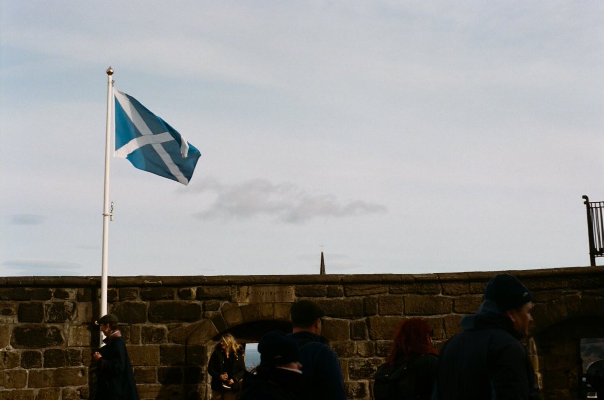 JaySeePics's tweet photo. 📍Edinburgh, Scotland on 35mm Film https://t.co/6ud28ZV15A