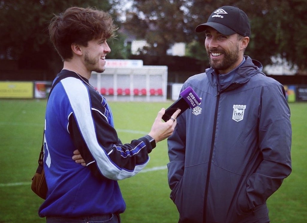 Connor Bennett tweet media