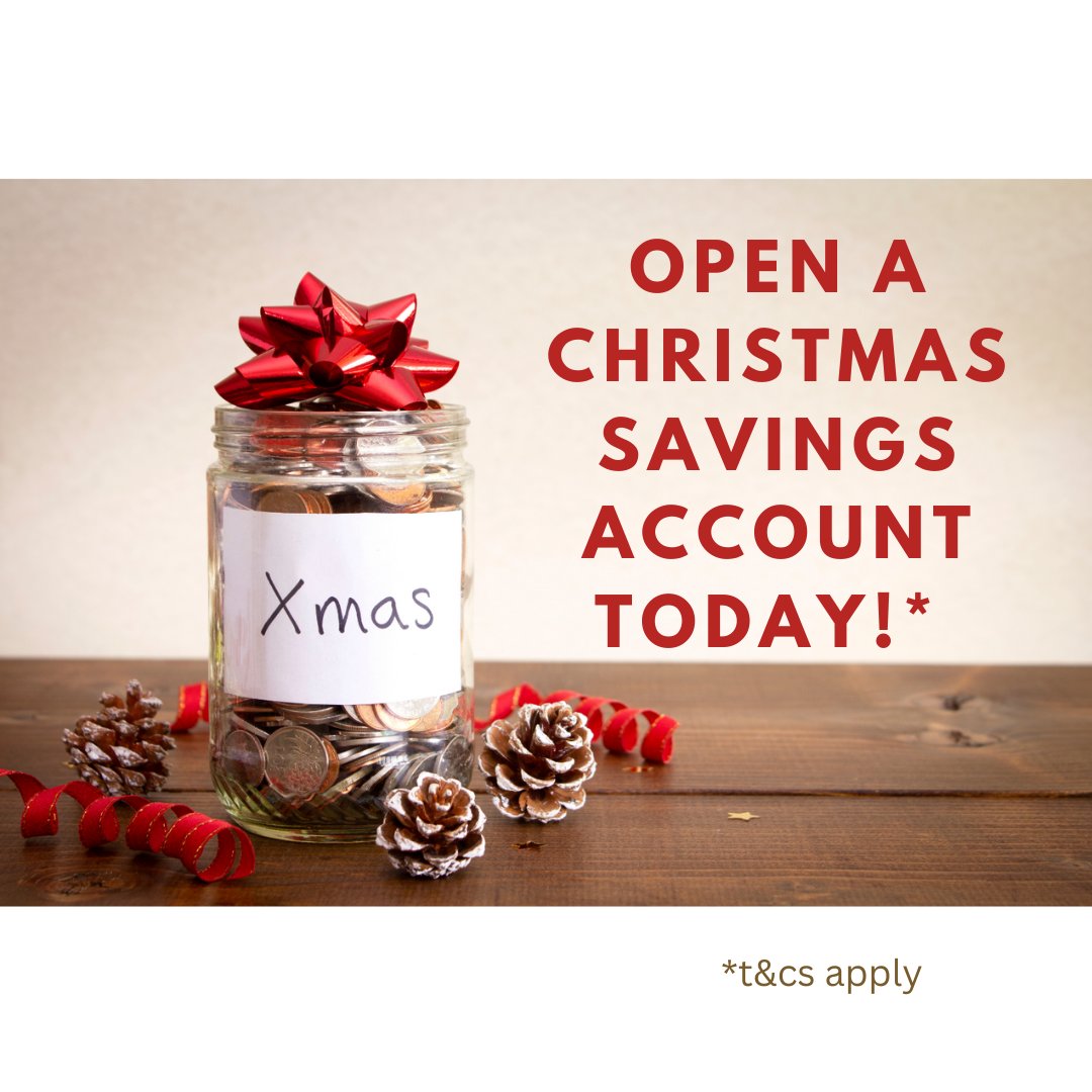 Merthyr Tydfil Borough Credit Union tweet media