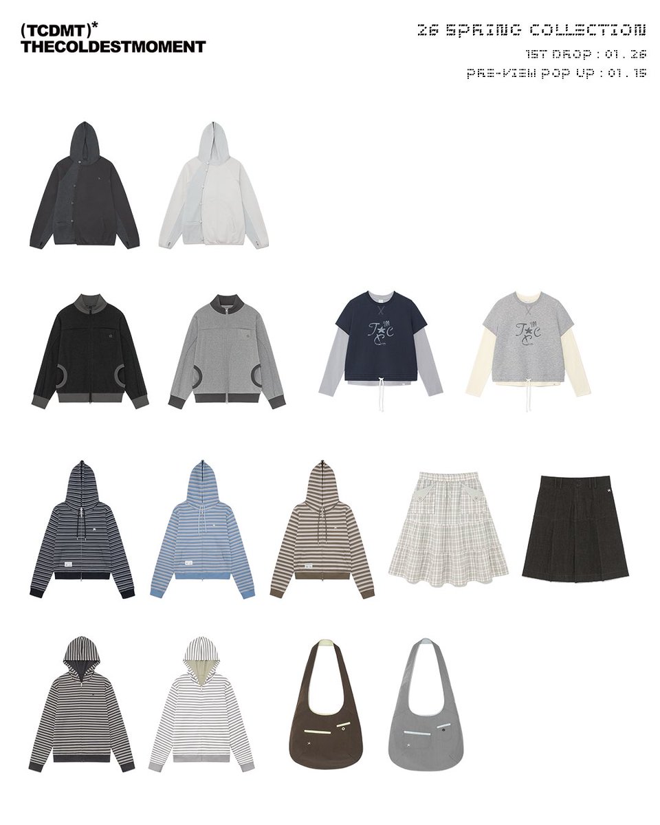 THECOLDESTMOMENT (더콜디스트모먼트) tweet media