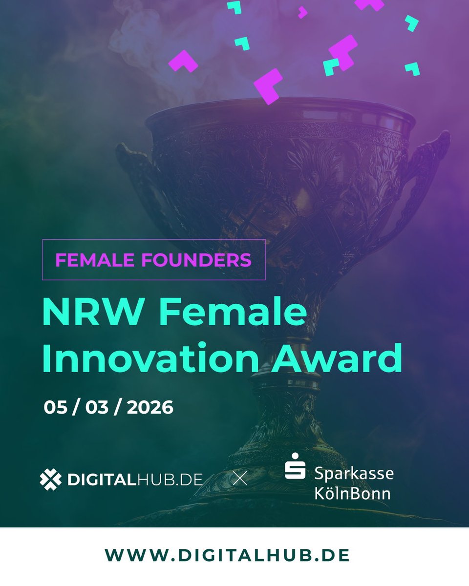 DIGITALHUB.DE tweet media