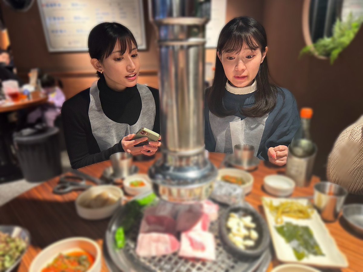 七木奏音 tweet media